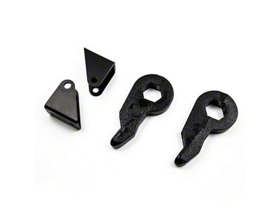 Belltech 01-10 Chevrolet Silverado 1500HD / 2500HD / 3500HD 1in-3in - 3927