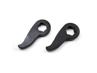 Belltech 11-18 Chevrolet Silverado 1500HD / 2500HD / 3500HD 1in-3in - 3928