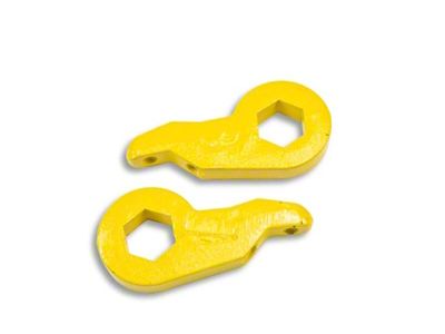 Belltech TORSION BAR KEY 97-03 4WD F-150 ALL CABS - 3933