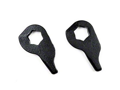Belltech 02-05 RAM 1500 1in-3in Lift Torsion Bar Key - 3940