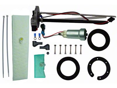 Bulldog Winch Tallboy Off-Road Hydraulic Jack; 12-Ton