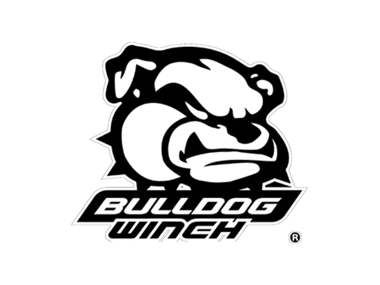 Bulldog Winch Parts