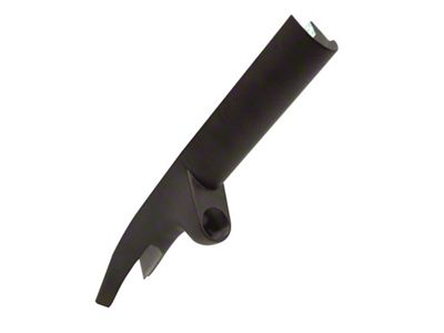 Bully Dog 05-09 Ford Mustang Hardtop A-Pillar Mount Paintable for - 31307
