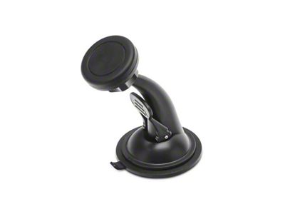 Bully Dog BDX Magnetic Suction Cup Windshield Mount - 30490