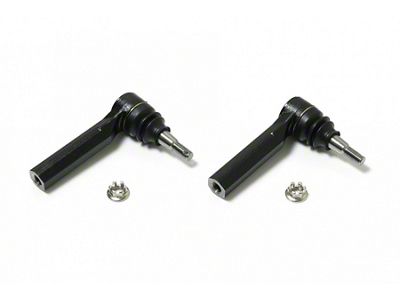 Megan Racing Bump Steer Correction Tie Rod End for Nissan 350Z 03-09 Non-Adjustable - MRS-NS-0362
