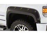 Bushwacker 06-14 Nissan Frontier Styleside Boss Pocket Style Flares 4pc - 71907-02