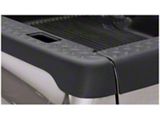 Bushwacker 02-08 Dodge Ram 1500 Fleetside Bed Rail Caps 76.3in - 59512