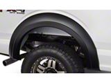 Bushwacker 15-17 Ford F-150 Styleside Extend-A-Fender Style Flares 2pc 67.1/78.9/97.6in - 20094-02
