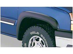Bushwacker 97-99 Chevy Tahoe Extend-A-Fender Style Flares 4pc 4-Door Only - 40903-11