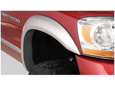 Bushwacker 02-08 Dodge Ram 1500 Extend-A-Fender Style Flares 2pc - 50013-02