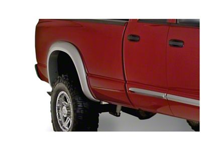 Bushwacker 06-08 Dodge Ram 1500 Fleetside Extend-A-Fender Style Flares 2pc - 50024-02