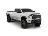 Bushwacker 18-19 Ford F-150 Max Pocket Style Flares 4pc - 20946-02