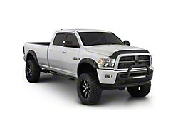 Bushwacker 14-18 Chevy Silverado 1500 Fleetside Max Pocket Style Flares - 40978-02 