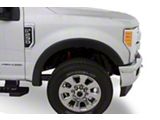 Bushwacker Styleside OE Style Flares (08-10 Ford F-250 Super Duty)