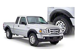 Bushwacker 93-11 Ford Ranger Styleside OE Style Flares 4pc 72.0/84.0in - 21912-02