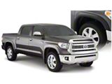 Bushwacker 14-18 Toyota Tundra Fleetside OE Style Flares 4pc 66.7/78.7/97.6in - 30917-02