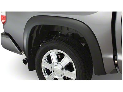 Bushwacker 06-08 Toyota RAV4 Base OE Style Flares 2pc Base - 31070-02
