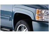 Bushwacker 07-14 Chevy Silverado 2500 HD OE Style Flares 2pc - 40079-02