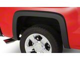 Bushwacker 07-13 Chevy Silverado 1500 Fleetside OE Style Flares 2pc - 40088-02