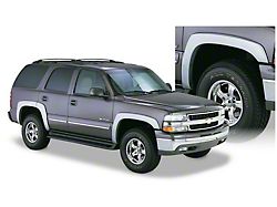 Bushwacker 00-06 Chevy Tahoe OE Style Flares 4pc 4-Door - 40910-02
