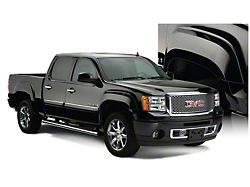 Bushwacker 07-14 GMC Sierra 2500 HD Fleetside OE Style Flares - 40926-02