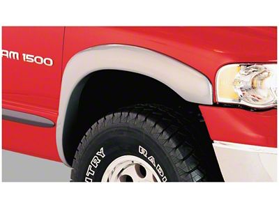 Bushwacker 02-05 Dodge Ram 1500 OE Style Flares 2pc - 50015-02