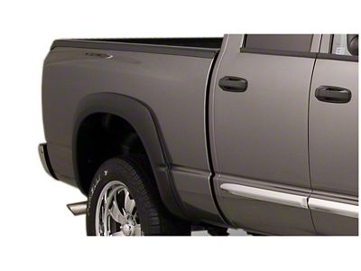 Bushwacker 06-08 Dodge Ram 1500 Fleetside OE Style Flares 2pc - 50022-02
