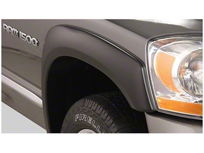 Bushwacker 06-08 Dodge Ram 1500 OE Style Flares 2pc - 50023-02
