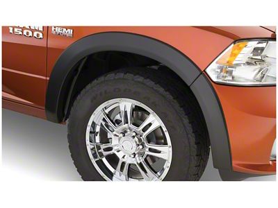 Bushwacker 10-18 Ram 1500 Fleetside OE Style Flares 2pc - 50049-02