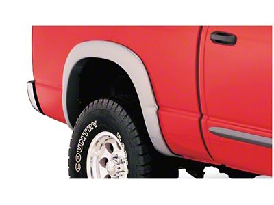 Bushwacker 02-05 Dodge Ram 1500 Fleetside OE Style Flares 4pc - 50905-02