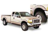 Bushwacker 99-07 Ford F-250 Super Duty Styleside Pocket Style Flares - 20914-02