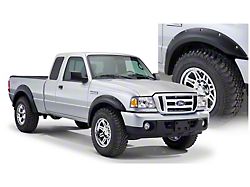 Bushwacker 93-11 Ford Ranger Styleside Pocket Style Flares 4pc 72.0/84.0in - 21915-02