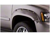 Bushwacker 07-14 Chevy Tahoe Pocket Style Flares 2pc Does Not - 40071-02