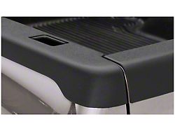 Bushwacker 93-11 Ford Ranger Bed Rail Caps 72.0in Bed Does - 28508