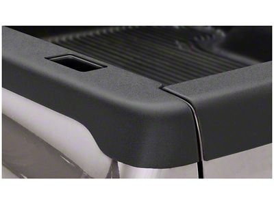 Bushwacker 93-11 Ford Ranger Bed Rail Caps 72.0in Bed Does - 28508