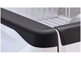 Bushwacker 07-14 Chevy Silverado 1500 Fleetside Bed Rail Caps 69.3in - 48517