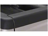 Bushwacker 99-06 Chevy Silverado 1500 Tailgate Caps - Black - 48505