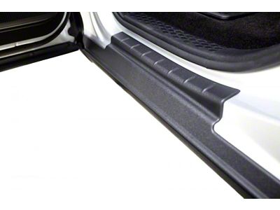 Bushwacker 99-16 Ford F-250 Super Duty Crew Cab Trail Armor - 14063