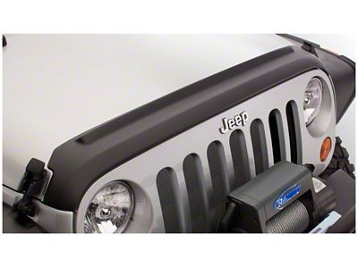 Bushwacker 07-18 Jeep Wrangler JK / JK Unlimited Trail Armor - 14061