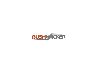 Bushwacker Complete Hardware Kit for 40938-02