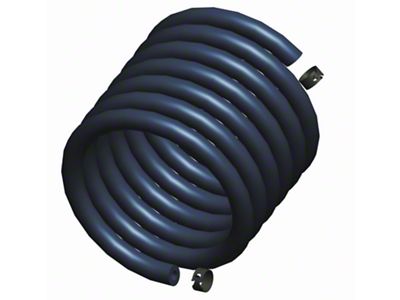 BorgWarner Wastegate Hose Kit EFR Wastegate Hose Kit - 179426