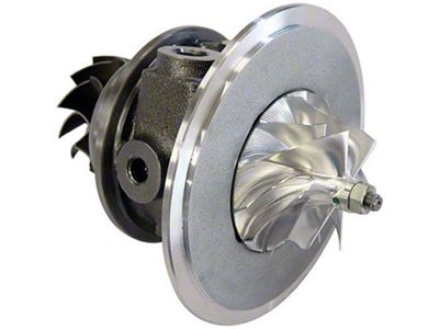 BorgWarner Cartridge SX S400SX4 80/88mm - 176654