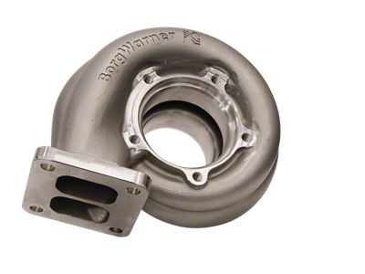BorgWarner Turbine Housing SX S300 1.00 A/R Volute Twin Flow - 179905