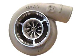 BorgWarner Turbo S400SX SX 80mm 110/87 