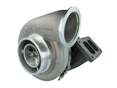 BorgWarner Turbocharger SX S1BG T25 A/R .35 34mm Inducer - 313295