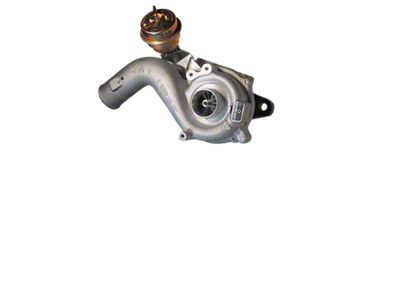 BorgWarner K-Series K04 Turbocharger - Replaces 53049880015 - 53049887500