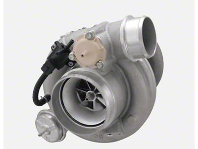 BorgWarner Turbocharger EFR B2 9180 0.92 a/r VTF T4 WG - 12809880000