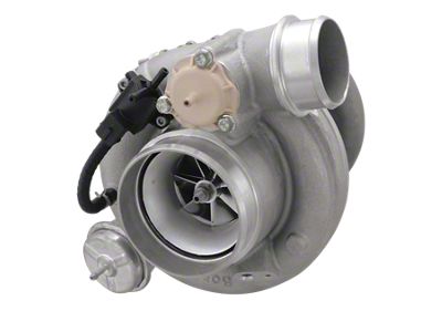 BorgWarner Turbo EFR B2 8374 0.92 a/r VTF WG - 179357
