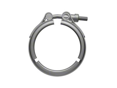 BorgWarner V-Band Nut EFR V-Band Nut - Single - 59001590201