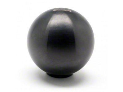 BLOX Racing 490 Spherical - 12x1.25 Gun Metal - 00225-GM